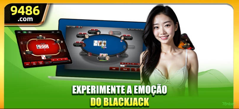 Blackjack ao vivo - Mesas VIP com dealers profissionais
