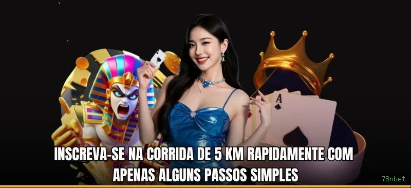 Siga a 78nbet no Facebook